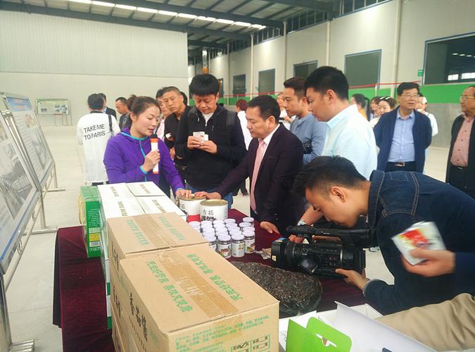 互联网赋能乡村 特产品签约高潮背后的农产品出村之路