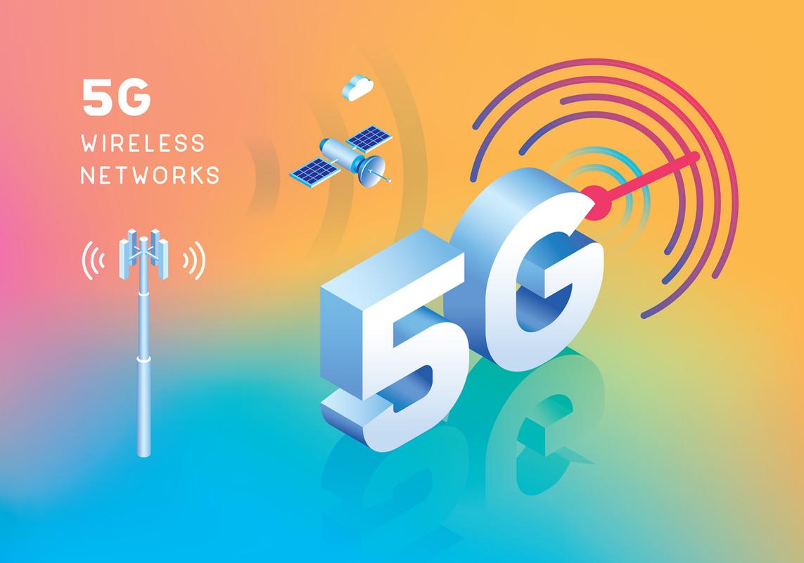 推动"5g+工业互联网"融合应用,开展产线级,车间级,工厂级5g工厂建设